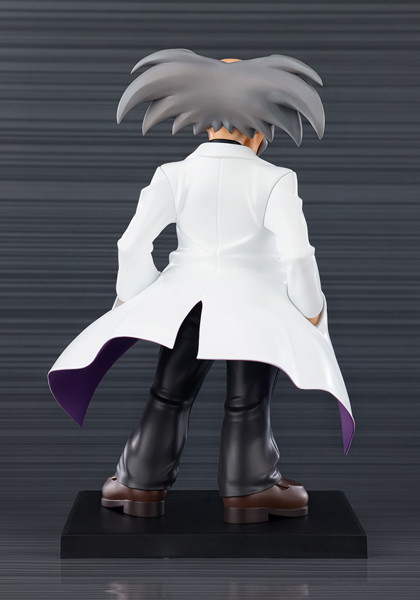 OSHI WORKS Dr.ワイリー＆Dr.ライト ロックマン