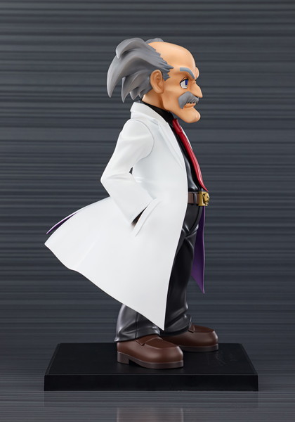 OSHI WORKS Dr.ワイリー＆Dr.ライト ロックマン