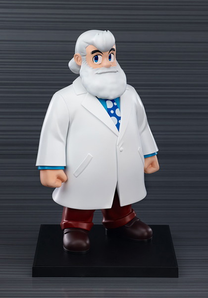 OSHI WORKS Dr.ワイリー＆Dr.ライト ロックマン