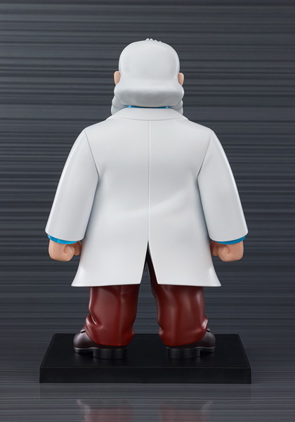 OSHI WORKS Dr.ワイリー＆Dr.ライト ロックマン