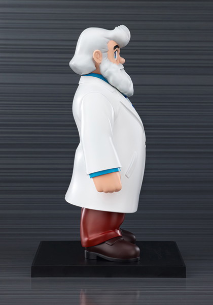 OSHI WORKS Dr.ワイリー＆Dr.ライト ロックマン
