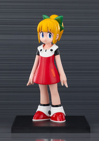 OSHI WORKS ロール ロックマン