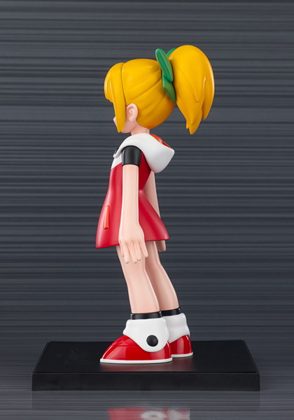 OSHI WORKS ロール ロックマン