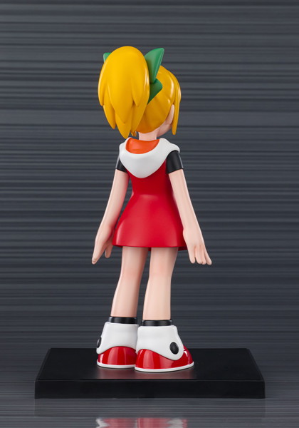 OSHI WORKS ロール ロックマン