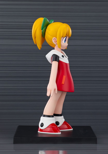 OSHI WORKS ロール ロックマン