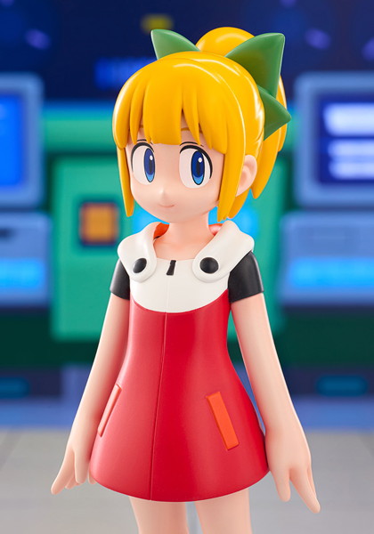 OSHI WORKS ロール ロックマン