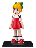 OSHI WORKS ロール ロックマン