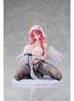 天使の聖水 ミリア Illustrated by Sueスーエ