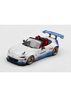 Pandem マツダ ミアータ MX-5 （ND） IMSA（左ハンドル）