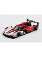 ポルシェ 963 IMSA デイトナ24時間 2024 優勝車 ＃7 ポルシェ・ペンスキー・モータースポーツ