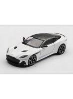 アストンマーチン DBS ストラタスホワイト（左ハンドル）