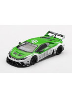 LB WORKS ランボルギーニ ウラカン GT STREET CUSTOMS（左ハンドル）