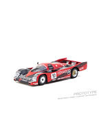 Porsche 962C Le Mans 1989 ＃10