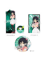 けいおん！ グッズセット 中野梓