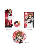 けいおん！ グッズセット 平沢唯
