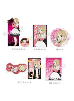 けいおん！ グッズセット＋ 琴吹紬