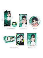 けいおん！ グッズセット＋ 中野梓