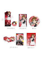 けいおん！ グッズセット＋ 平沢唯