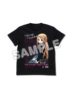 けいおん！（原作） Tシャツ 琴吹紬