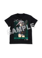 けいおん！（原作） Tシャツ 中野梓