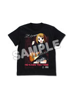 けいおん！（原作） Tシャツ 平沢唯