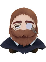 葬送のフリーレン ぬいぐるみ デンケン