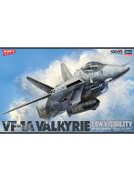 65871 1/48 VF-1A バルキリー ‘ロービジビリティ’