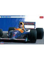 【再販】20346 1/24 ウィリアムズ FW14