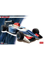 【再販】20690 1/24 ティレル 021