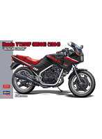 【再販】21755 1/12 ホンダ VT250F （MC08）（1984） ‘ブラックカラー’