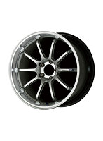 33 1/24 アドバンレーシングRS-DF 19インチ ザ☆チューンドパーツ