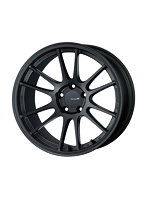 36 1/24 エンケイ GTC01RR 19インチ ザ☆チューンドパーツ