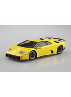 5 1/24 ’99 ランボルギーニ ディアブロ GT ザ☆スーパーカー