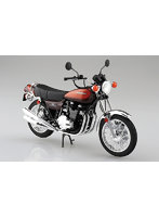 4 1/12 カワサキ Z2 750RS ’73 ザ☆バイク