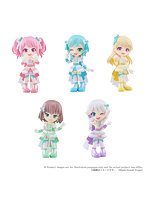 【BOX販売】PalVerse BanG Dream！ Pastel＊Palettes （全5種） 1BOX:6個入