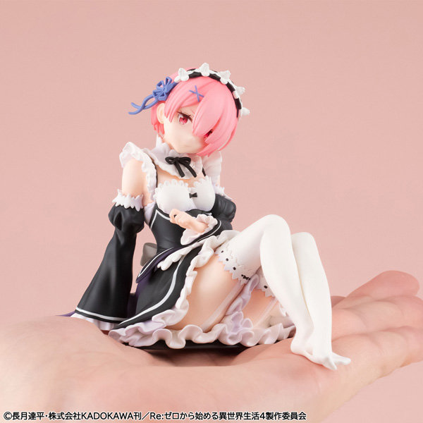 Melty Princess 『Re:ゼロから始める異世界生活』 てのひらラム