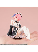 Melty Princess 『Re:ゼロから始める異世界生活』 てのひらラム