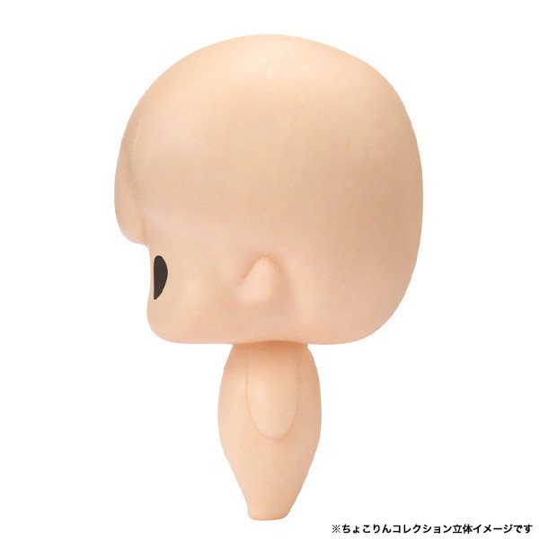 ちょこりんコレクション たまごっち