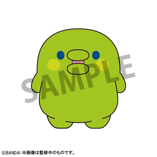 ちょこりんコレクション たまごっち