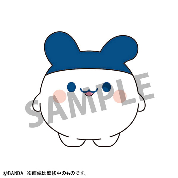 ちょこりんコレクション たまごっち