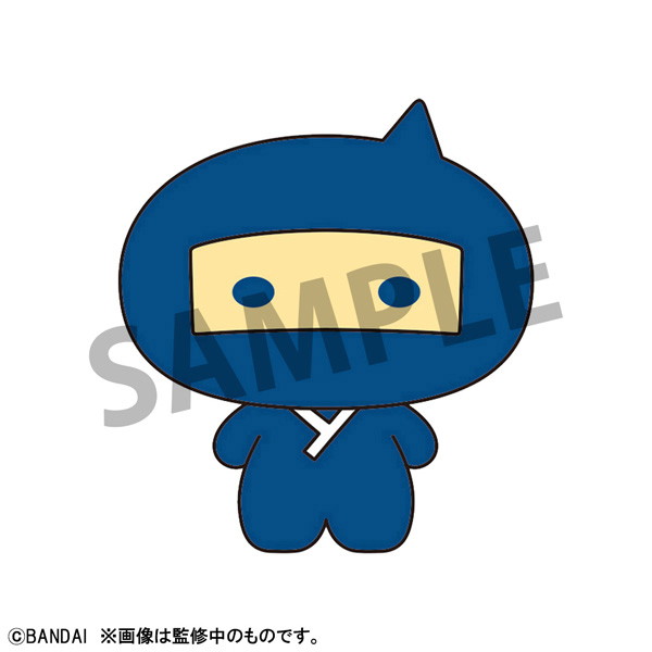 ちょこりんコレクション たまごっち