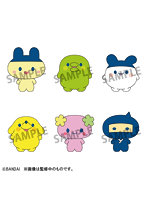 ちょこりんコレクション たまごっち
