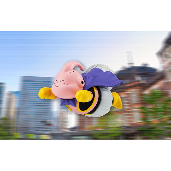 とびマス ドラゴンボールvol.2