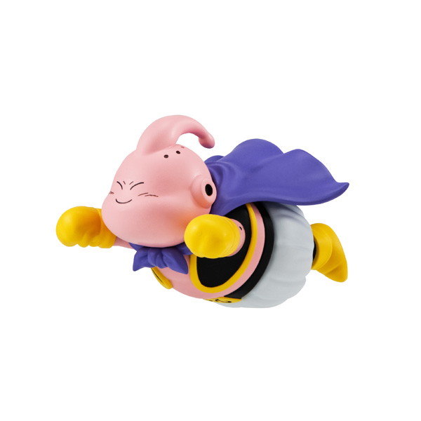 とびマス ドラゴンボールvol.2