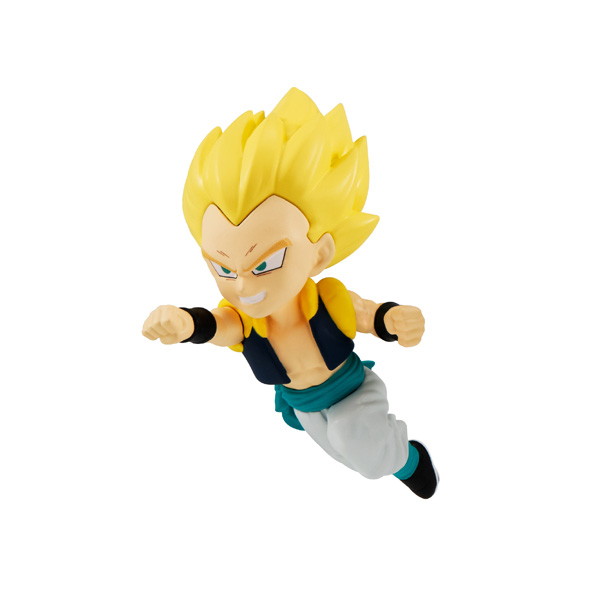 とびマス ドラゴンボールvol.2