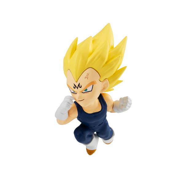 とびマス ドラゴンボールvol.2