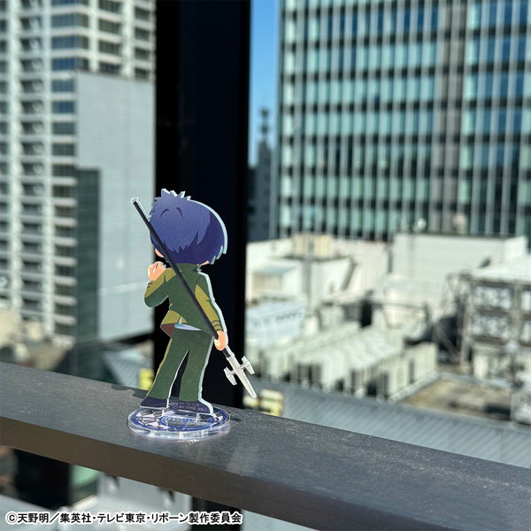 いるすた 家庭教師ヒットマンREBORN！