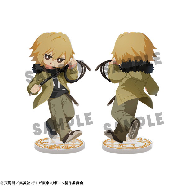 いるすた 家庭教師ヒットマンREBORN！