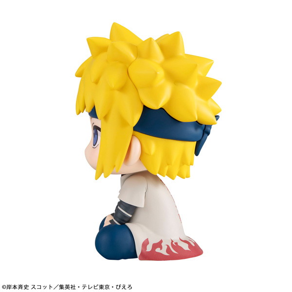 るかっぷ NARUTO-ナルト- 疾風伝 波風ミナト