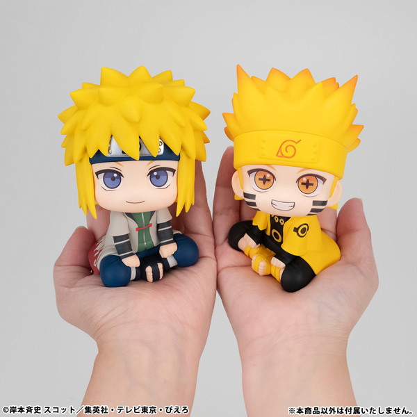 るかっぷ NARUTO-ナルト- 疾風伝 波風ミナト